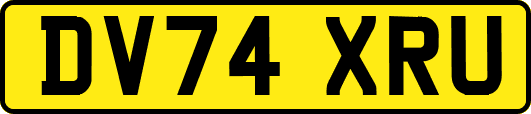 DV74XRU