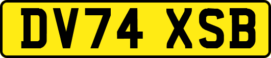 DV74XSB