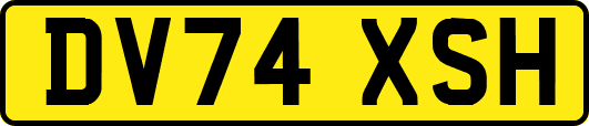 DV74XSH