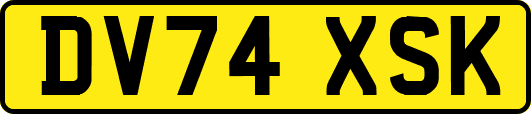 DV74XSK