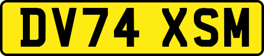 DV74XSM