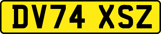 DV74XSZ