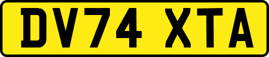 DV74XTA