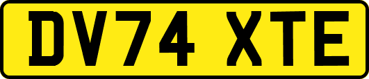 DV74XTE