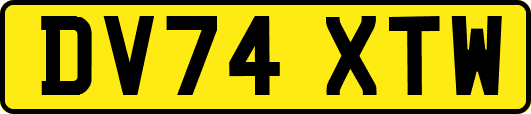 DV74XTW
