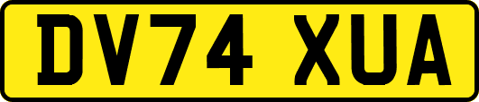 DV74XUA