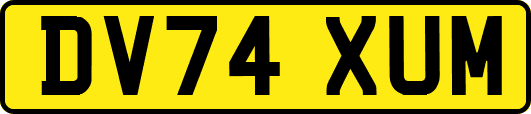 DV74XUM