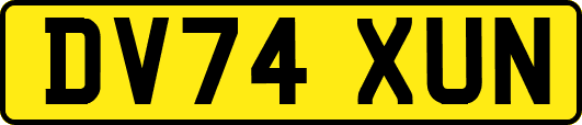 DV74XUN