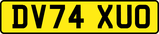 DV74XUO