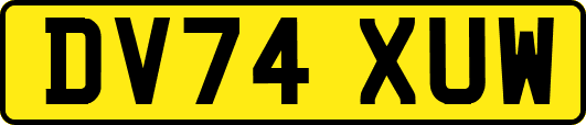 DV74XUW