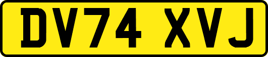 DV74XVJ
