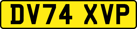 DV74XVP