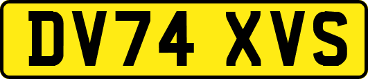 DV74XVS