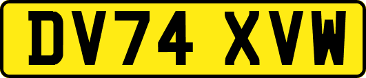 DV74XVW