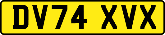 DV74XVX