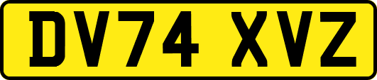 DV74XVZ