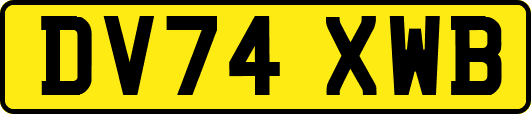 DV74XWB