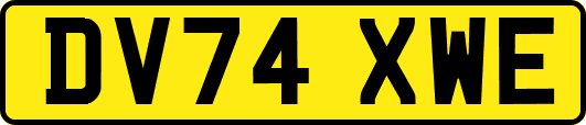 DV74XWE