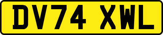 DV74XWL