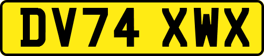 DV74XWX