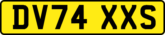 DV74XXS