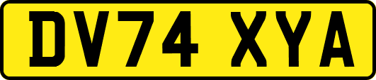 DV74XYA
