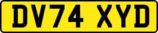 DV74XYD