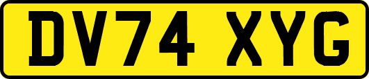 DV74XYG