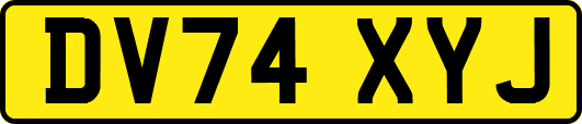 DV74XYJ