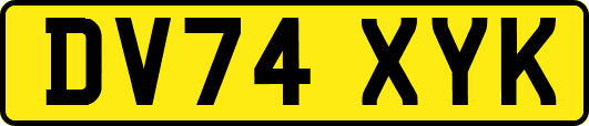 DV74XYK