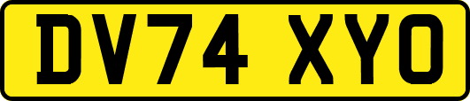 DV74XYO