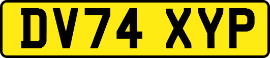 DV74XYP