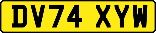 DV74XYW
