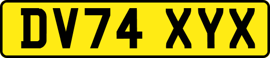 DV74XYX