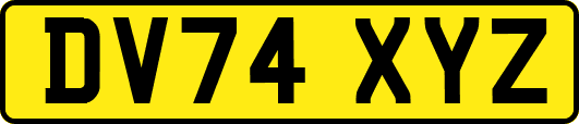 DV74XYZ