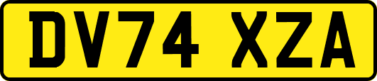DV74XZA