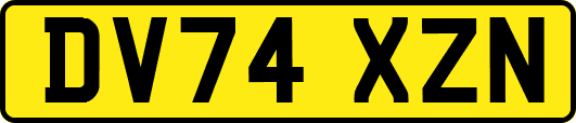 DV74XZN