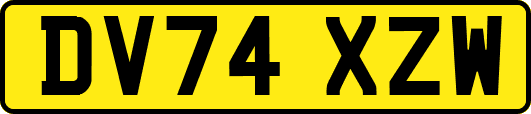 DV74XZW