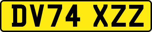 DV74XZZ