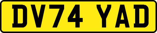 DV74YAD
