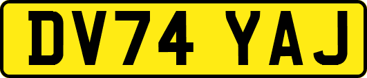 DV74YAJ