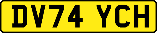 DV74YCH