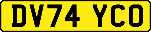 DV74YCO