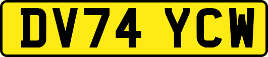 DV74YCW