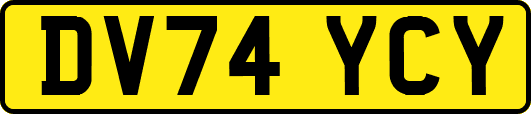 DV74YCY