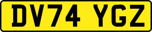 DV74YGZ