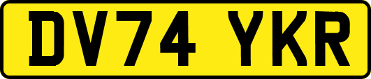 DV74YKR