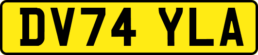DV74YLA