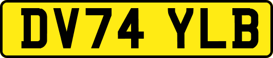 DV74YLB
