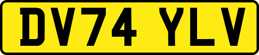 DV74YLV